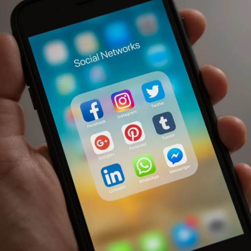 Instagram Down Lagi: Pelajaran Penting untuk Bisnis yang Belum Punya Website Sendiri