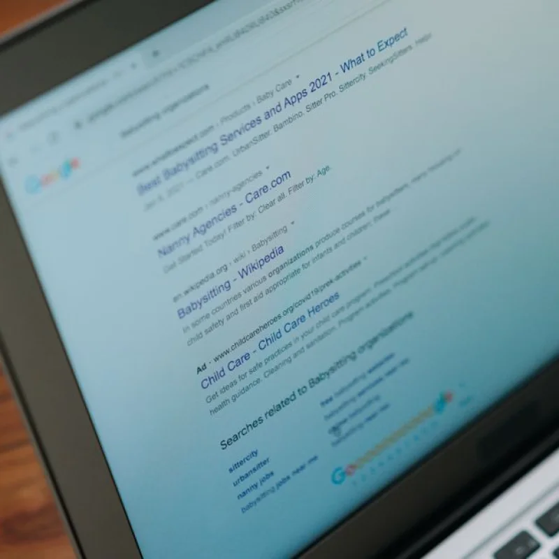 Inspirasi Desain Website Bisnis: Kuliner, Fashion, dan Jasa