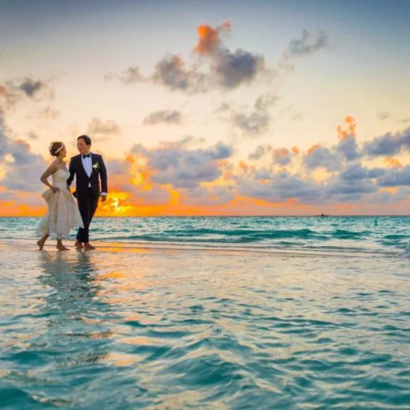 Website untuk Vendor Wedding Jogja: Cara Menarik Calon Pengantin dari Seluruh Indonesia