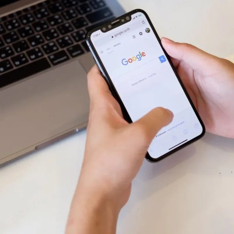 SEO untuk UMKM: Cara Agar Website Mudah Ditemukan di Google