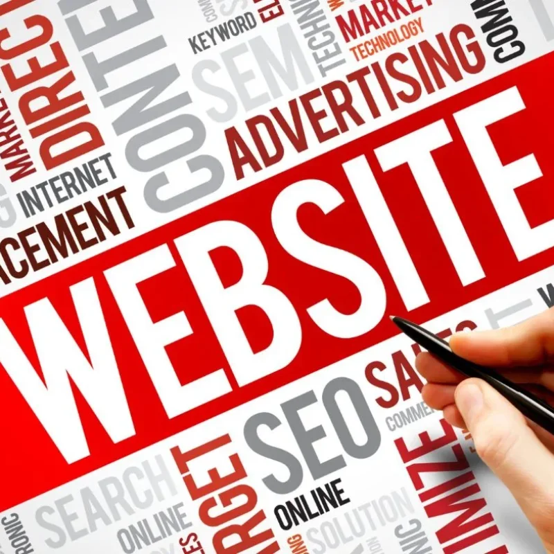 Jenis-Jenis Website untuk UMKM dan Fungsinya