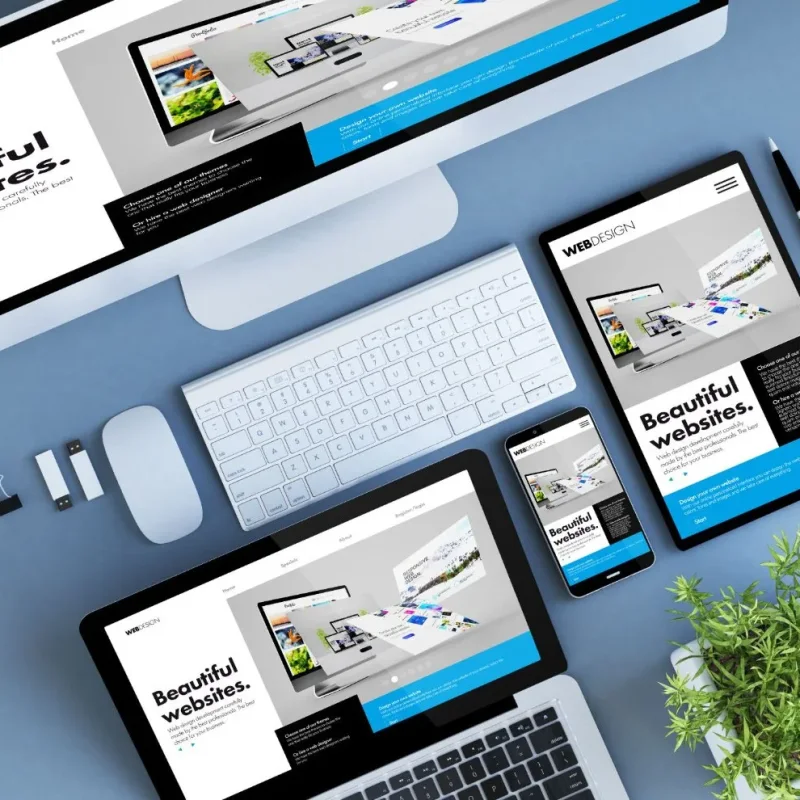 7 Jenis Website Bisnis dan Mana yang Paling Cocok untuk Usaha Anda