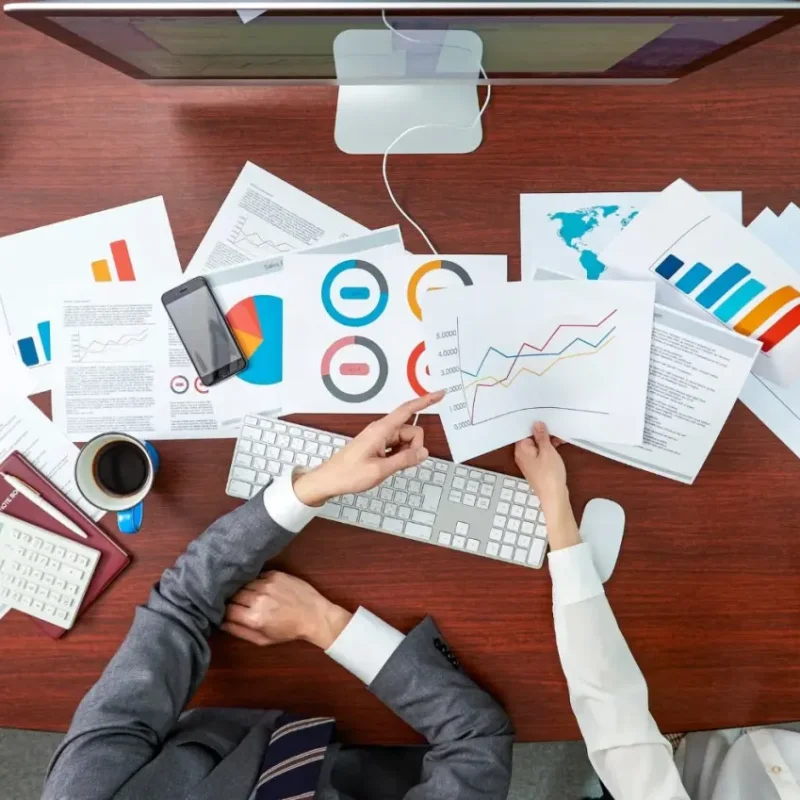 Landing Page vs Website Lengkap — Mana yang Dibutuhkan Bisnis Anda?