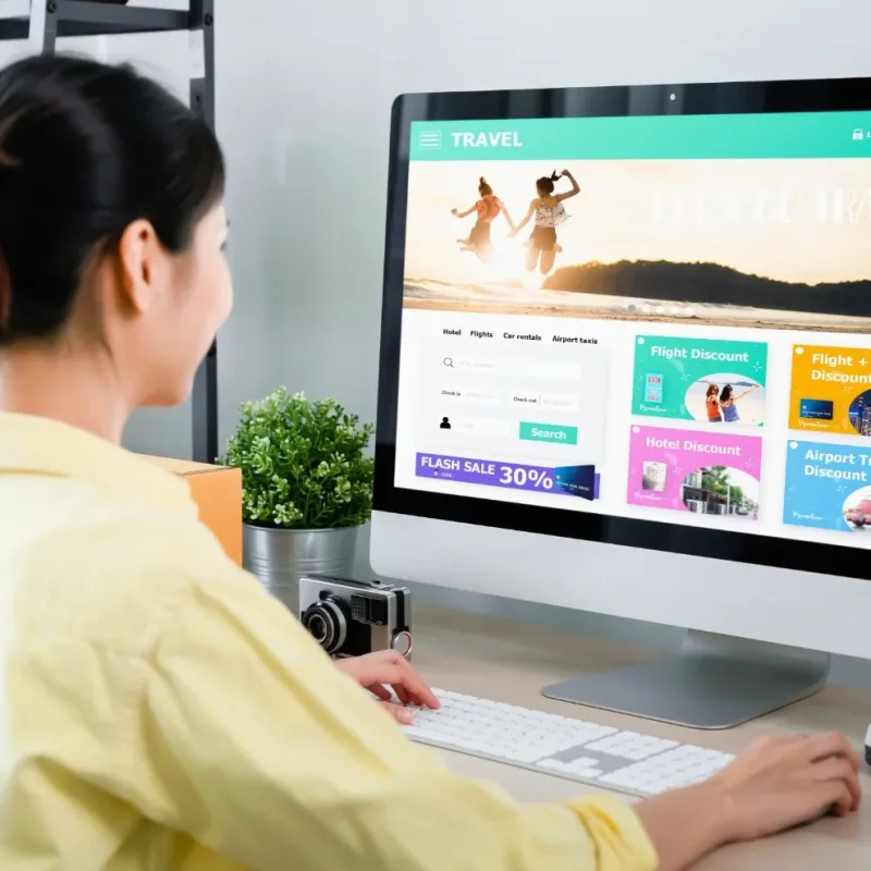 Website Bisnis Jasa yang Bagus: Kriteria, Fitur, dan Gambaran Hasilnya