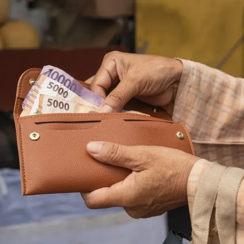 Transparansi Harga: Mengapa Kami Tampilkan Harga, dan Jasa Web Lain Tidak