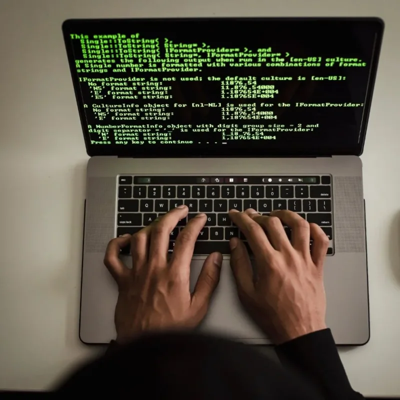 Keamanan Website vanJogja: Langkah Nyata Melindungi Data & Mencegah Deface