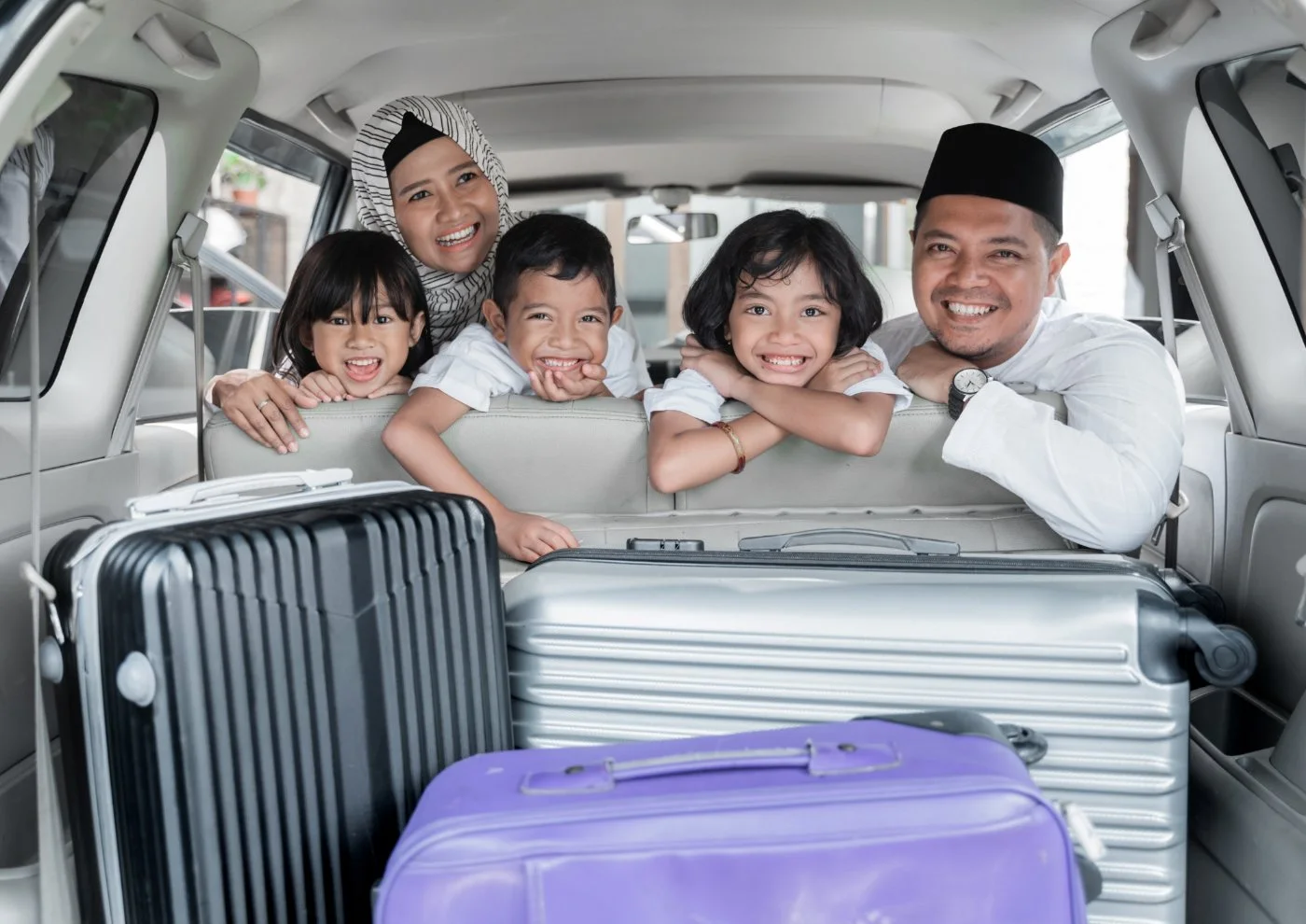 Paket Wisata Jogja untuk Keluarga 2025 — Seru, Aman & Berkesan