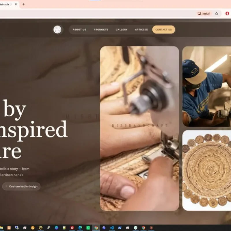 Bisnis Jogja yang Dicari Buyer Luar Negeri: Peluang Besar yang Terlewat Tanpa Website