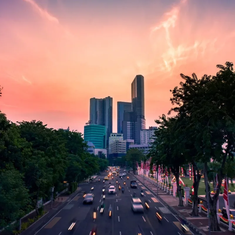 Jasa Website Surabaya: Solusi Digital untuk Bisnis Jawa Timur