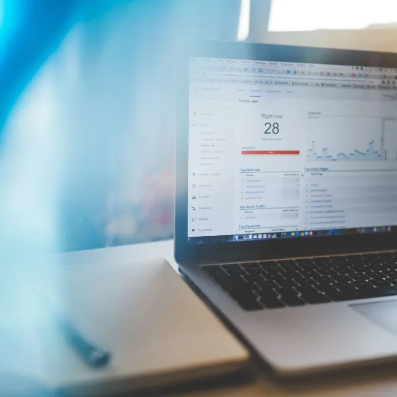 Website Analysis: Cara Audit Website Bisnis Sendiri dalam 1 Jam