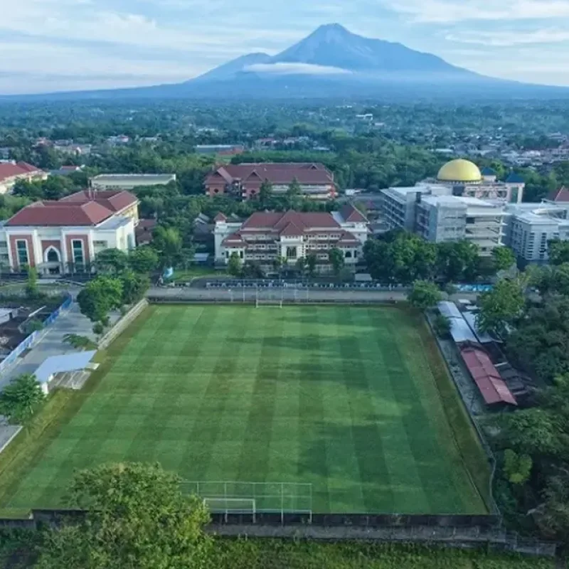 SEO Lokal untuk Kampus: Cara Muncul di Pencarian "Kampus di Jogja" dan Kata Kunci Daerah