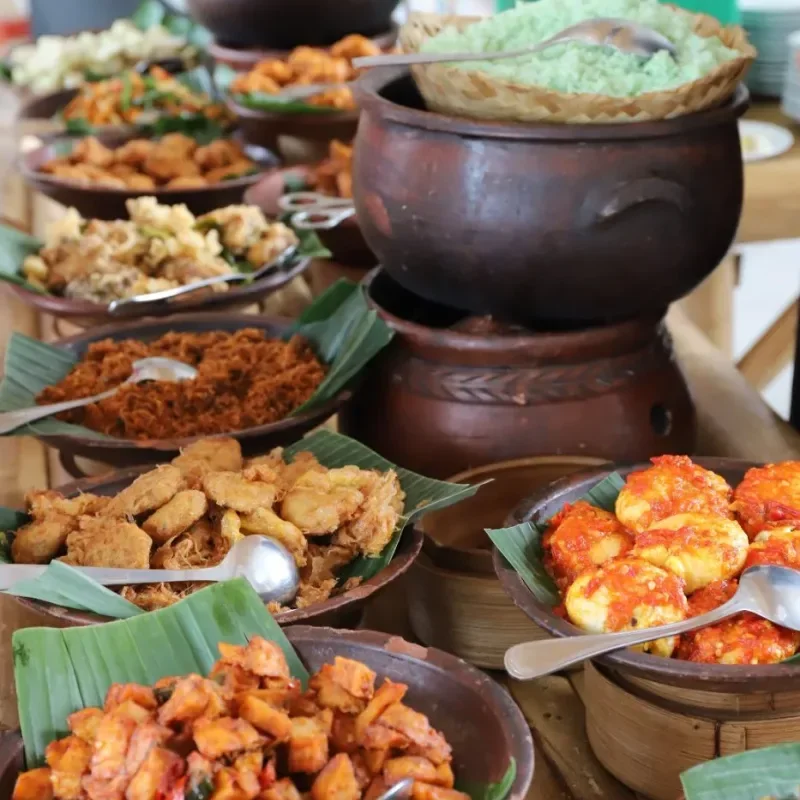 Digital Marketing untuk UMKM Kuliner Jogja: Dari Warung Lokal ke Brand yang Dikenal Luas