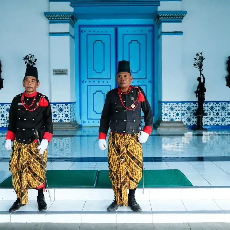 Jasa Website Solo dan Surakarta: Solusi Digital untuk Bisnis di Kota Batik