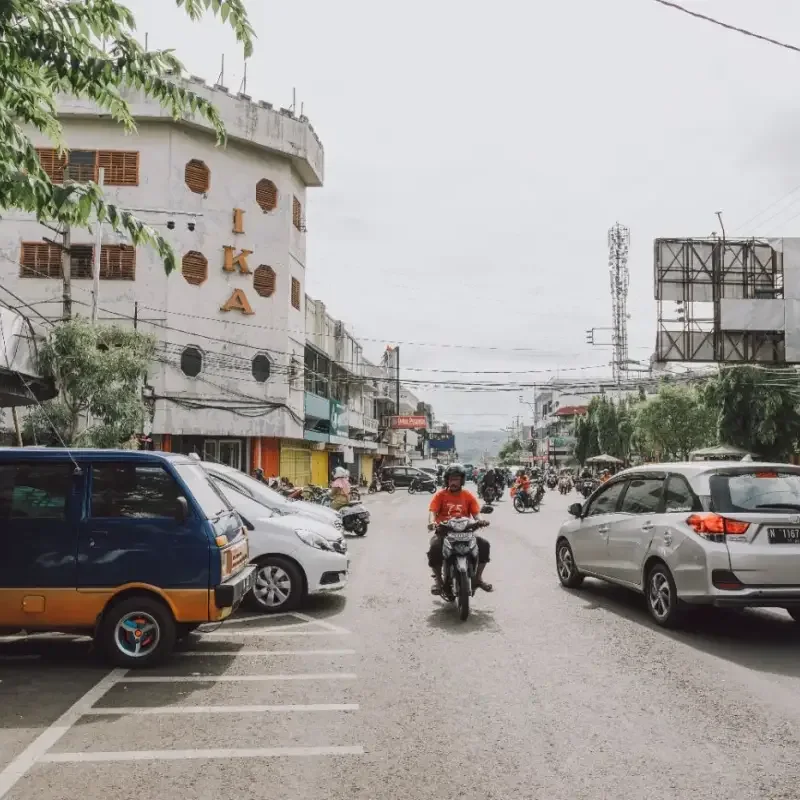 Jasa Website Malang: untuk Bisnis di Kota Pelajar yang Terus Tumbuh
