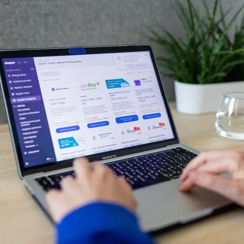 Shopify vs Website Custom untuk UMKM Indonesia: Perbandingan Jujur 2026