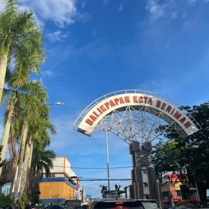 Jasa Website Balikpapan: untuk Bisnis di Kota Minyak yang Terus Berkembang
