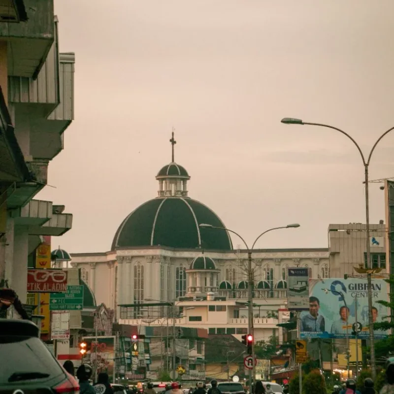 Jasa Website Pontianak: untuk Bisnis di Pintu Masuk Kalimantan Barat
