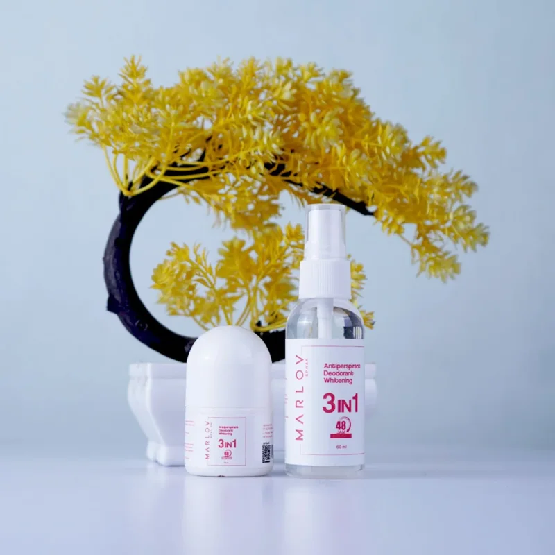 Tiga Tahun, Satu Website: Perjalanan Brand Skincare Lokal dari Nol ke Omzet Konsisten