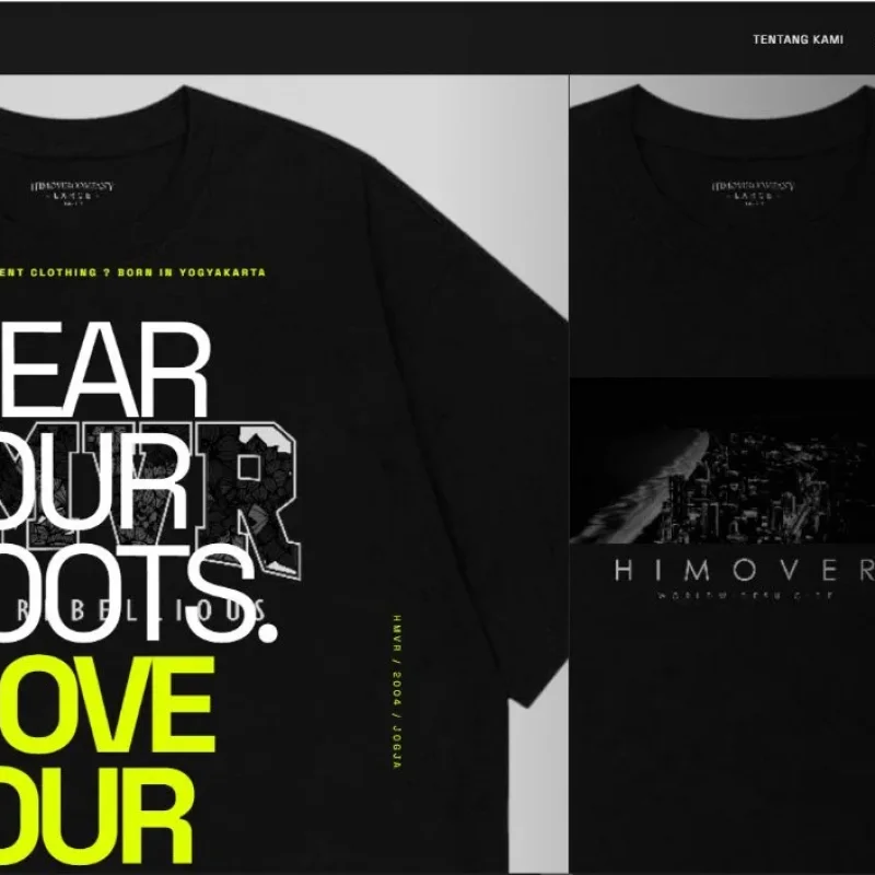 Bedah Website Himover