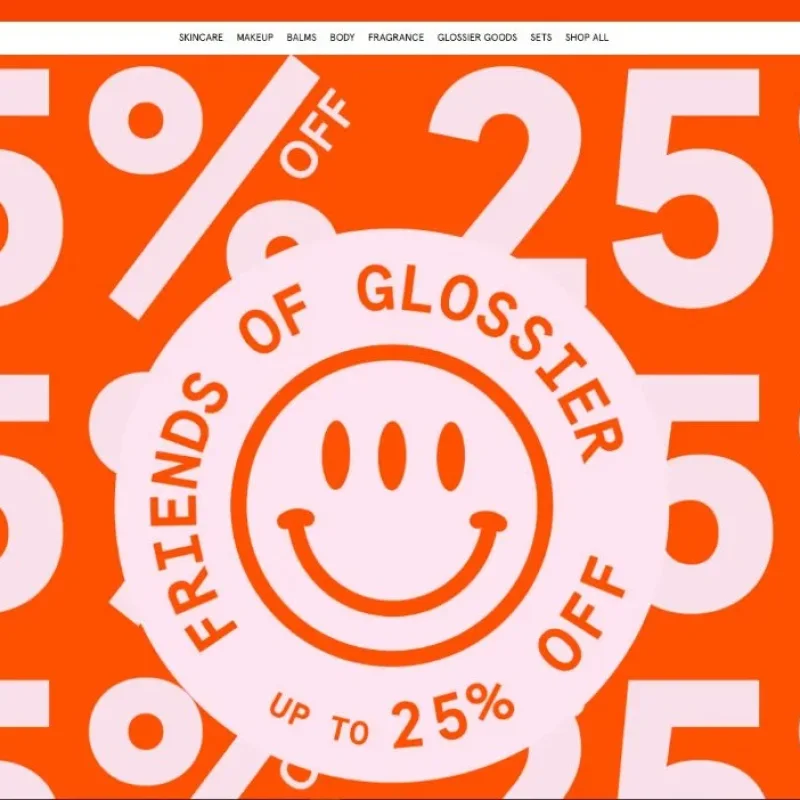 Glossier: Brand $1,8 Miliar yang Lahir dari Kolom Komentar Blog