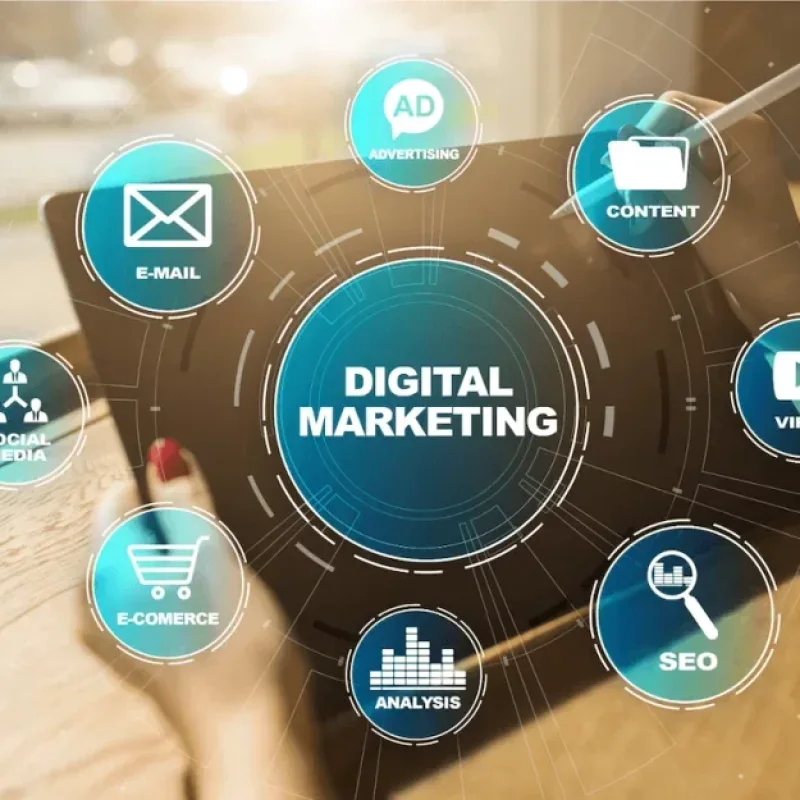 Tujuan Digital Marketing dan Mengapa Bisnis Wajib Punya Strategi Digital