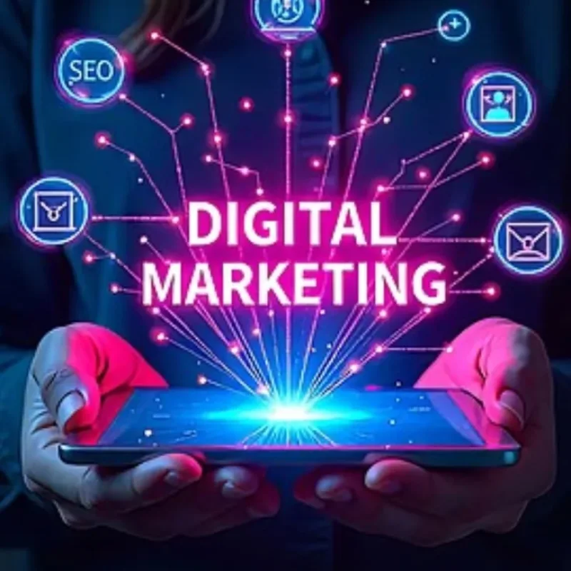 Strategi Digital Marketing 2025: Panduan Lengkap untuk UMKM Indonesia