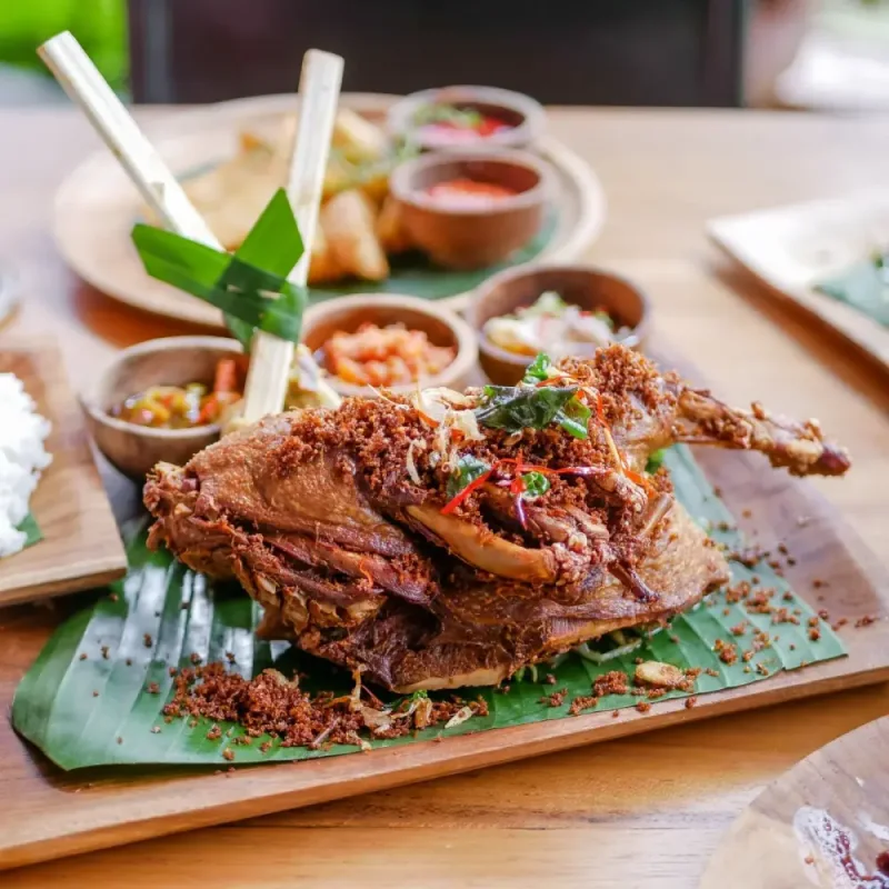 Warung Tradisional Go Digital: Kisah Nyata UMKM Kuliner Indonesia yang Berhasil