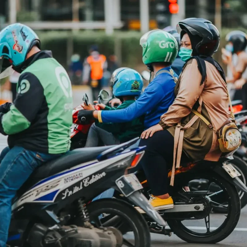 Gojek: Studi Kasus Startup Indonesia yang Mengubah Kebiasaan Digital Jutaan Orang