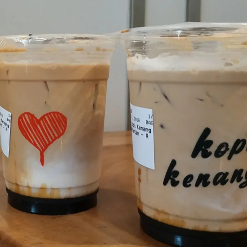 Kopi Kenangan: Strategi Digital Marketing Brand F&B yang Tumbuh 1.000 Gerai