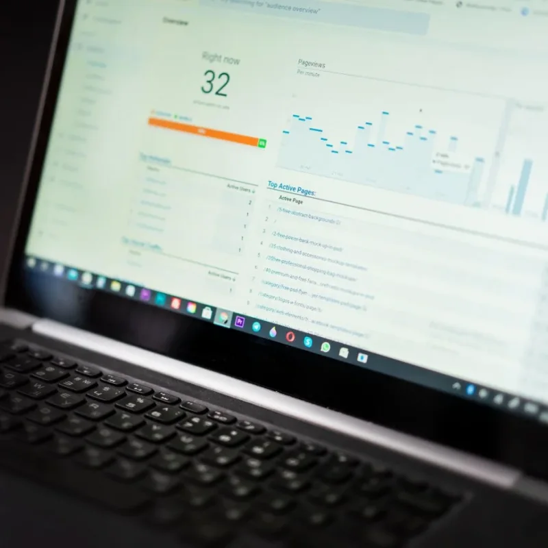 Google Analytics 4: Panduan Membaca Data untuk Keputusan Marketing yang Lebih Baik