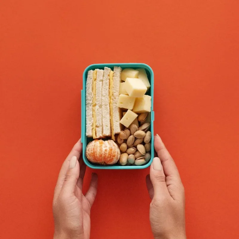 Website untuk Produsen Makanan UMKM: Dari Dapur Rumahan ke Pasar Nasional