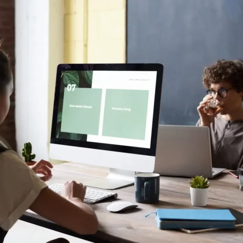 AI untuk Conversion Rate Optimization