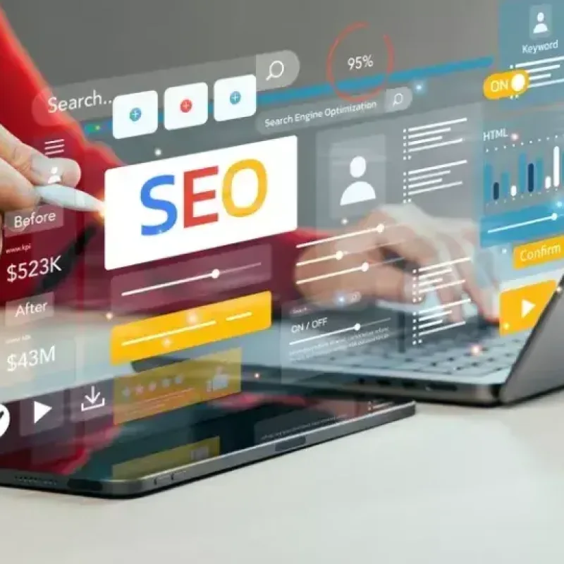 AI untuk Local SEO: Optimasi Bisnis Lokal di Google