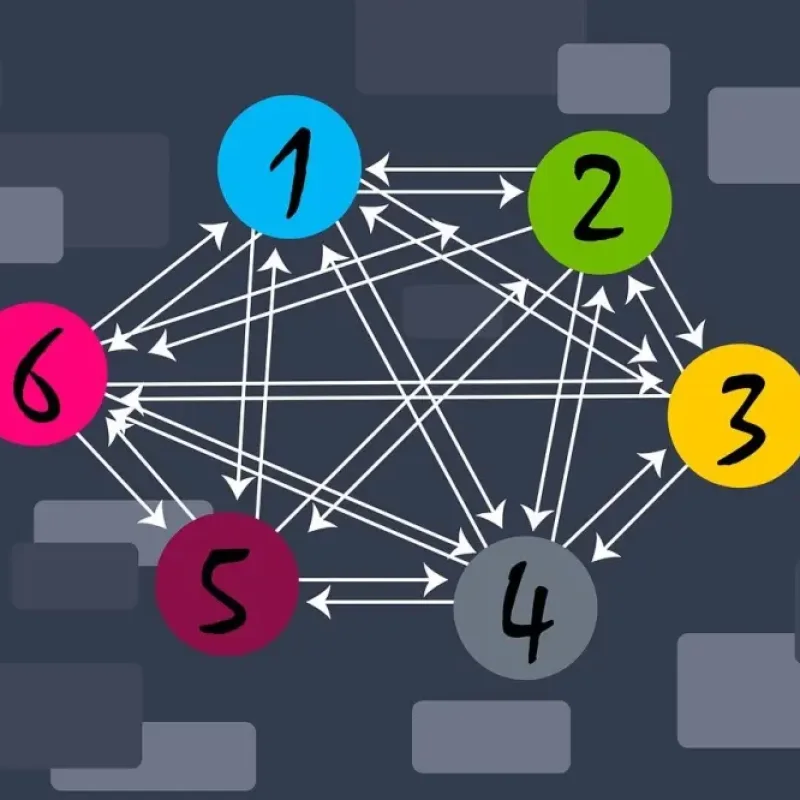 AI untuk Strategi Backlink dan Link Building