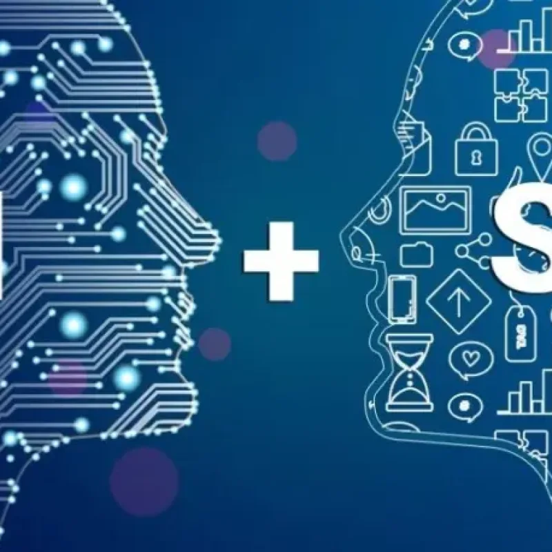 AI untuk On-Page SEO: Optimasi Konten Website