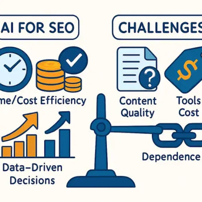AI untuk Riset Keyword SEO: Tools dan Teknik