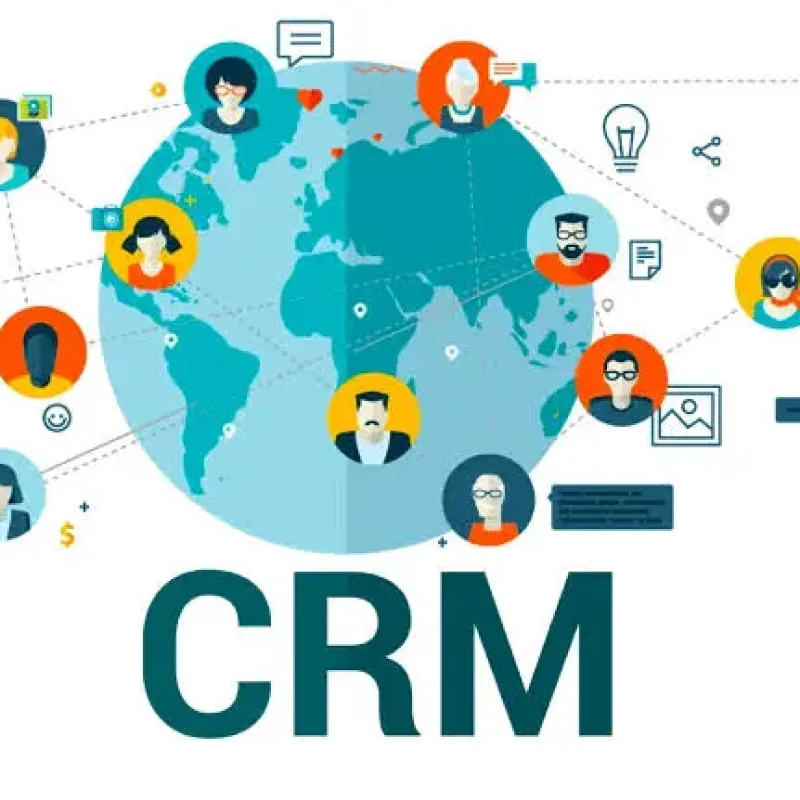 AI untuk Customer Relationship Management