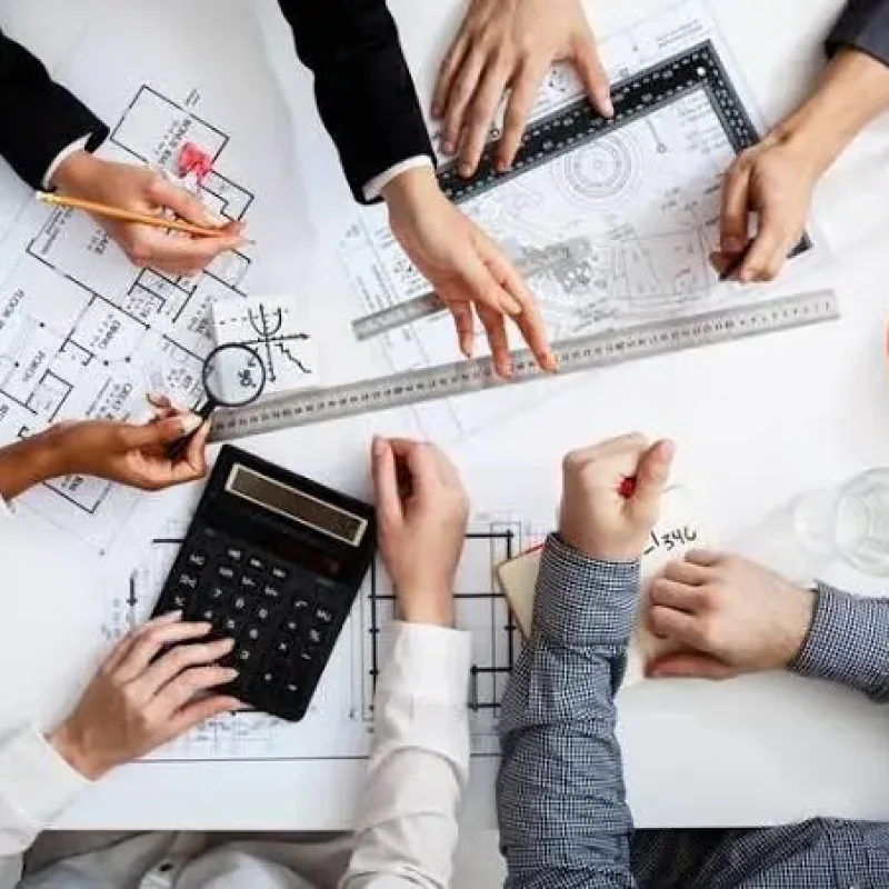 AI untuk Manajemen Proyek yang Efektif