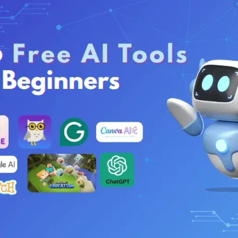 10 Tools AI Gratis untuk Usaha Kecil dan Menengah