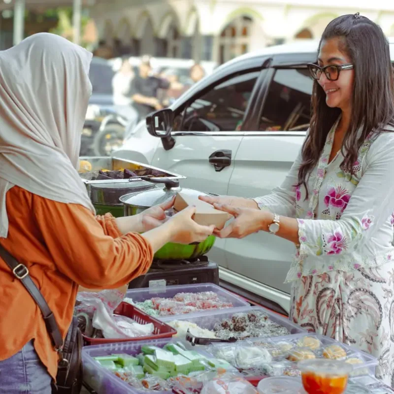 Bagaimana AI Membantu Pemasaran Bisnis Lokal di Indonesia