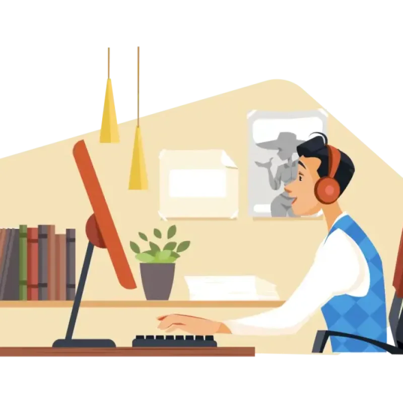 AI untuk Animasi Bisnis dan Explainer Video