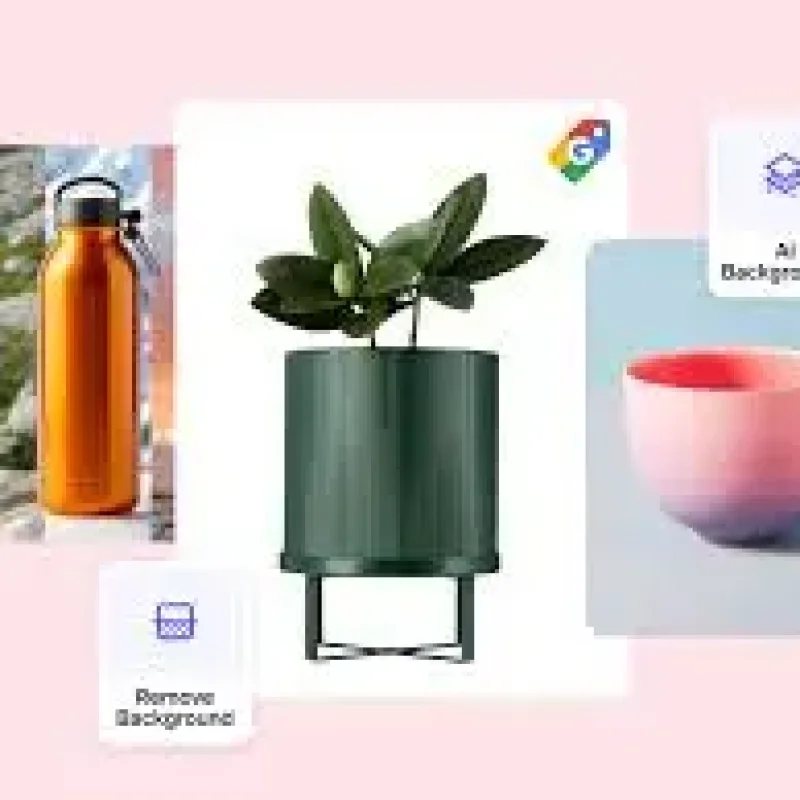 AI untuk Edit Foto Produk: Cepat dan Profesional