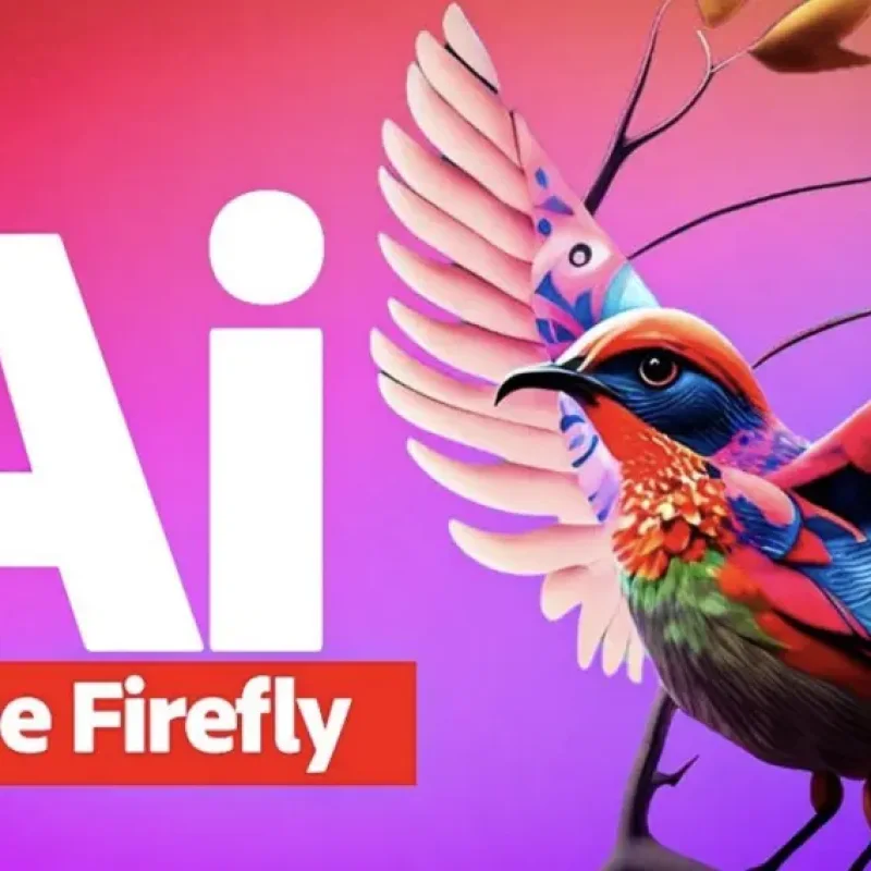 AI untuk Desain Grafis: Revolusi Kreatif