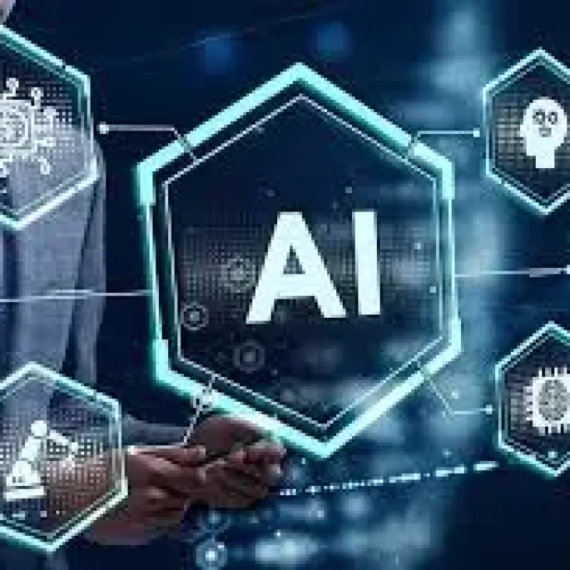 AI untuk Pendidikan dan Kursus Online