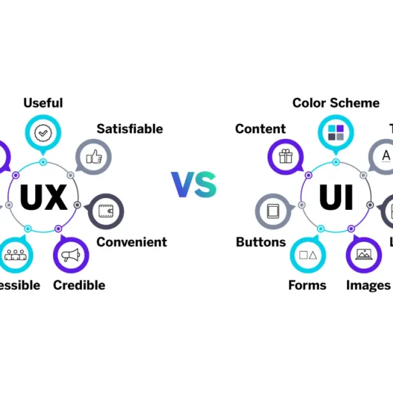 AI untuk Meningkatkan User Experience Website