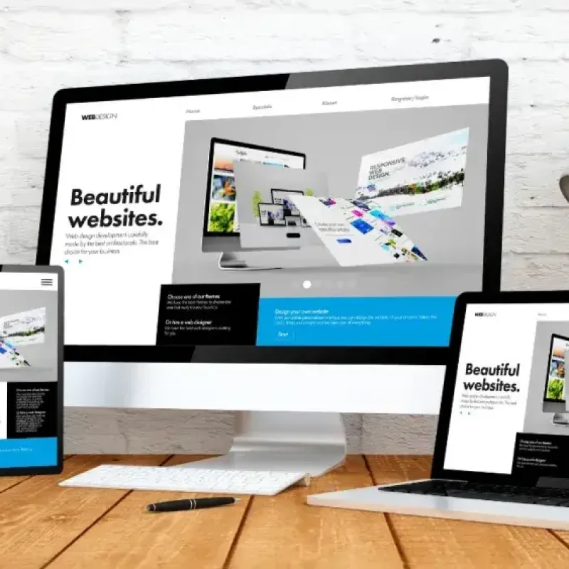 AI untuk Landing Page yang Konversi Tinggi