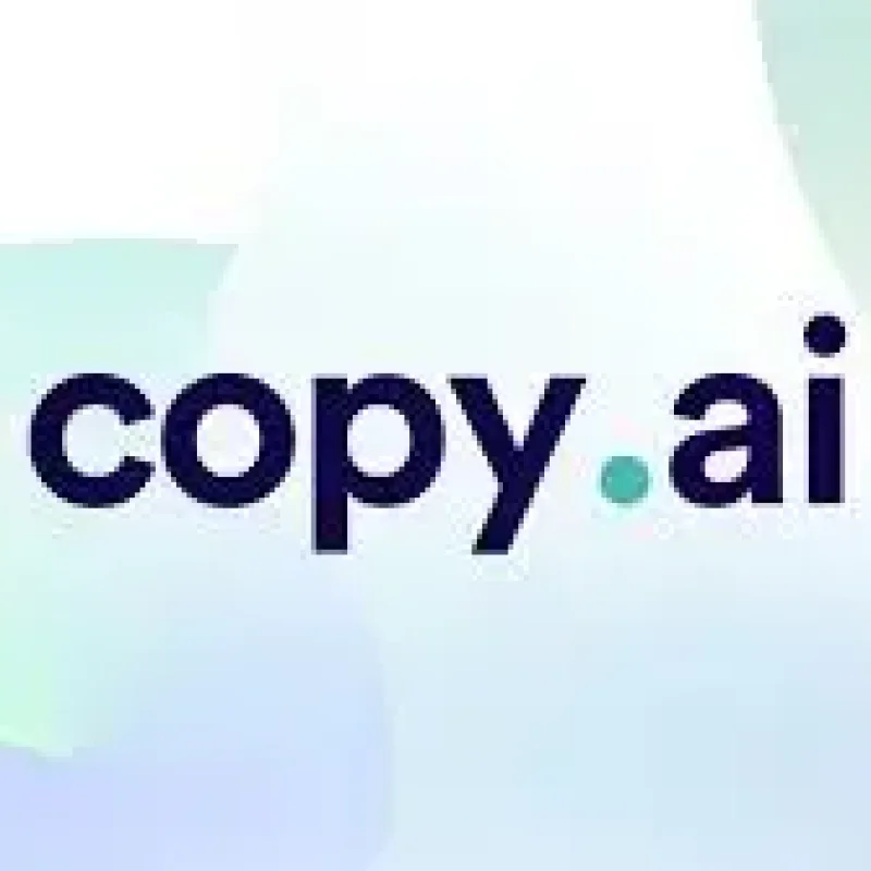 Copy.ai: AI Assistant untuk Tim Marketing