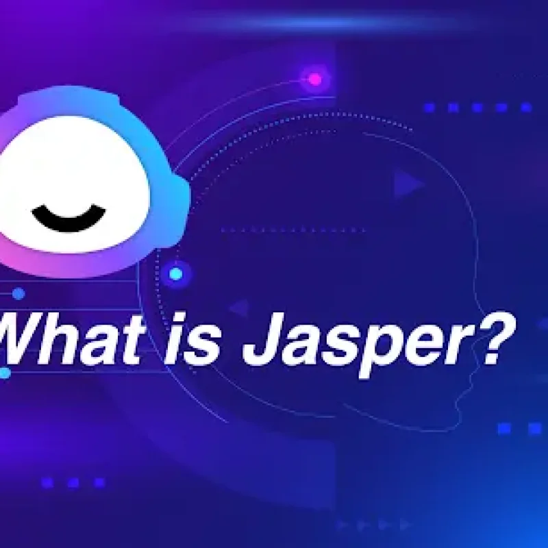 Jasper AI untuk Copywriting Marketing