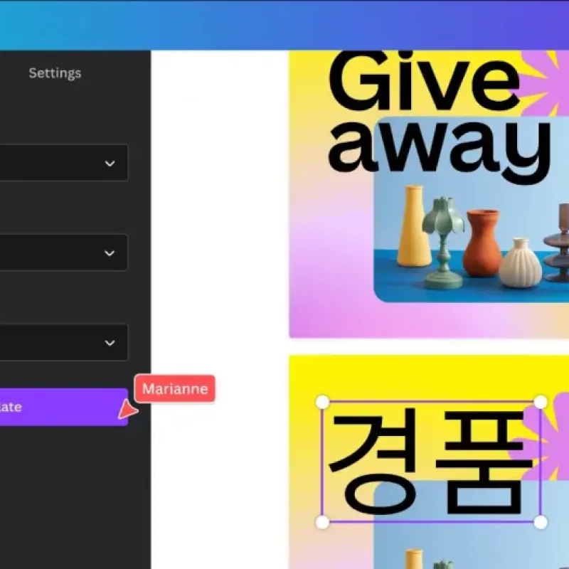 Canva AI: Fitur Desain untuk Marketing Bisnis
