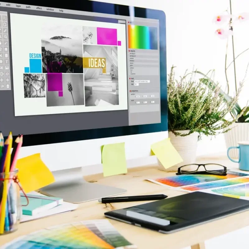 Midjourney untuk Desain Produk dan Visual Brand